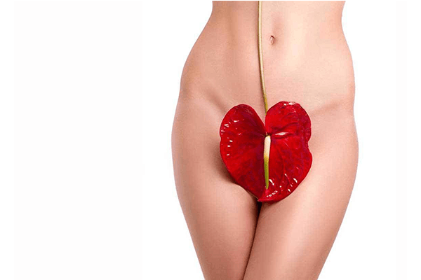 Vaginoplasty