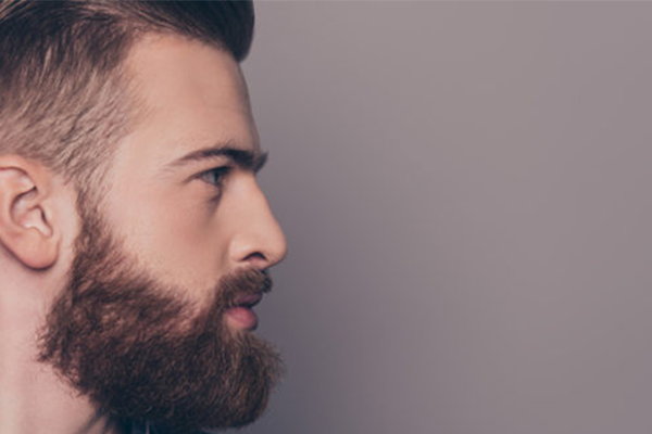 Beard Transplantation