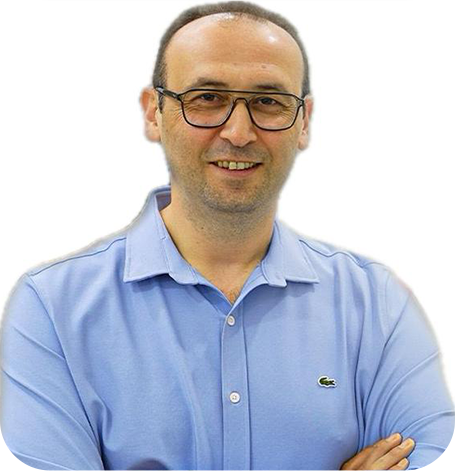 Prof Dr Mehmet Nuri Koşar