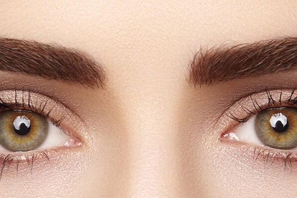 Eyebrow Transplantation