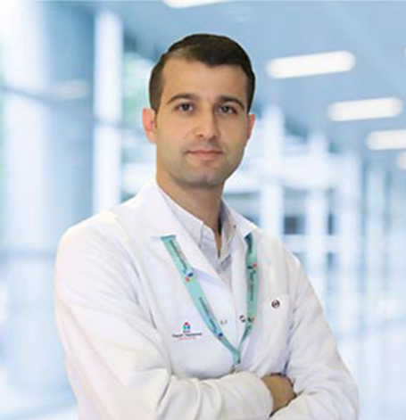 Op. Dr. Çağatay Deniz