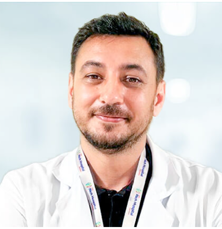 Op.Dr. Selçuk Yılmaz