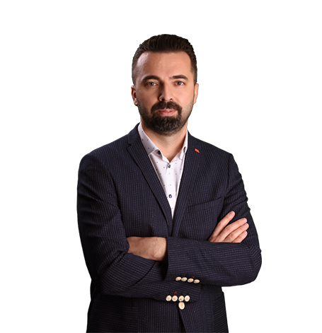 Op. Dr. Tevfik Sarıkaya