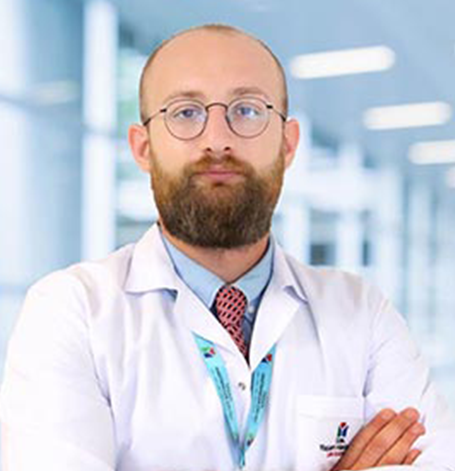 Op. Dr. Erdem Can Yardımcı