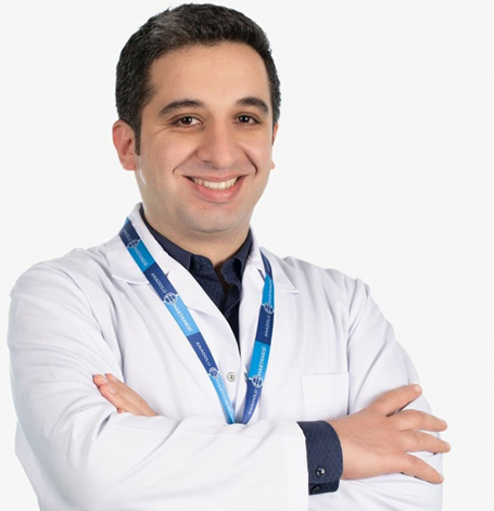 Op. Dr. Mani Habibi