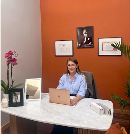Op. Dr. Handan Şimşek Turan